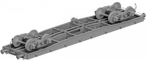 Wagon plat allemand Thunder Model 35904 Ssyl 1/35 – image 14