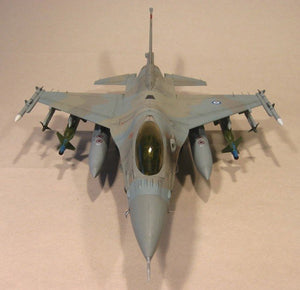 Hasegawa D18 F-16CJ Block 50 1/72 – image 5