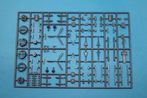 Fly 72041 PZL.37 A bis Orignal A bis (1/72) – image 3
