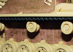 Eduard BIG3520 StuG. III Ausf. G TAMIYA 1/35 – immagine 2