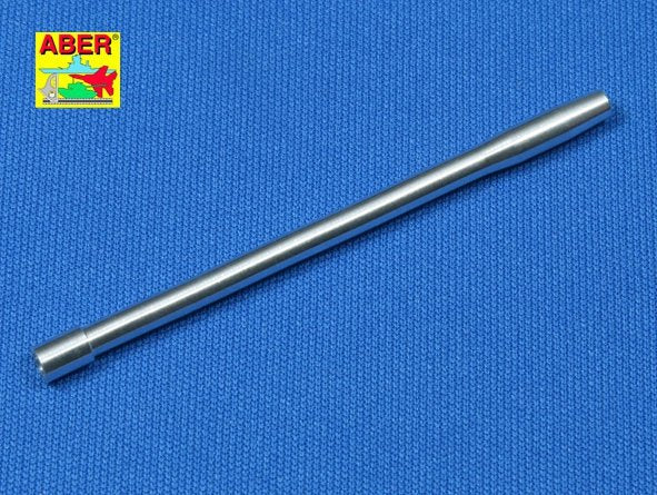 Canon Aber 35L-002 pour Centaur et Cromwell 1 QF, 6 pdr. 57 mm Mk.V (1/35)