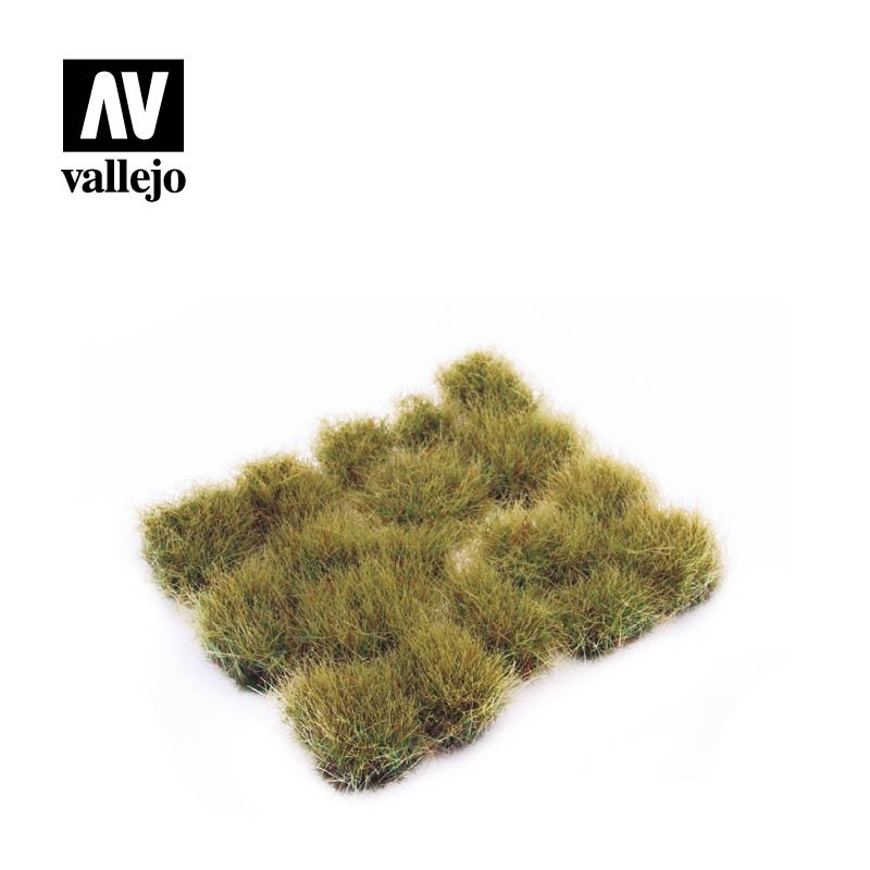 Vallejo Scenery SC423 Touffe sauvage – Automne – image 2
