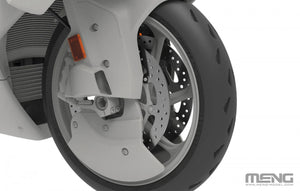 Meng Model MT-009 BMW M 1000 RR 1/9