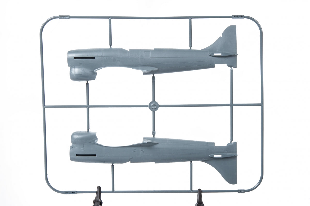 Eduard 84195 Tempest Mk. V Série 1 Édition Week-end 1/48 – image 9