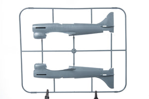 Eduard 84195 Tempest Mk. V Série 1 Édition Week-end 1/48 – image 9