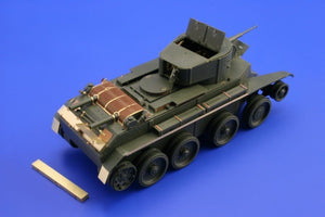Eduard 36141 BT-7 1/35 Tamiya – zdjęcie 3