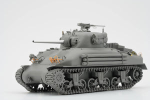 Maquette Border BT-047 Sherman M4A1 Mid 1/35 – Bild 12