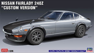 Hasegawa 20682 Nissan Fairlady 240Z &amp;quot;Version personnalisée&amp;quot; 1/24