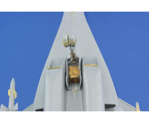 Eduard 73555 MiG-29 Izdeliye 9-13 ZVEZDA 1/72 – image 8