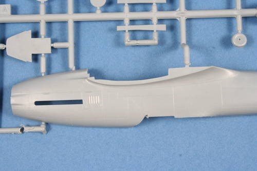 Special Hobby 48047 Avia B-33 Maquette tchécoslovaque II-10 Beast (1/48) – immagine 3