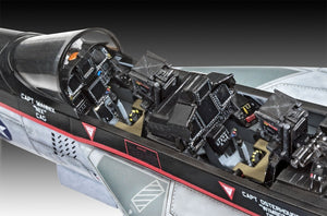 Revell 03847 F/A-18F Super Hornet biplace 1/32 – image 5