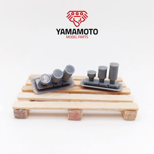 Yamamoto YMPGAR10 Conserves 1/24