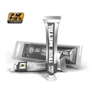 AK Interactive AK454 Véritable Métal Cuivre