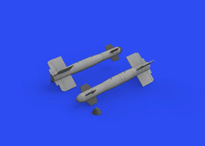 Eduard 672273 GBU-15(V)21/B 1/72 – image 4
