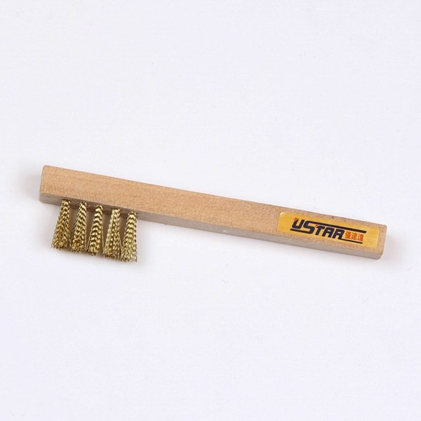 Brosse métallique miniature U-Star WG-63040