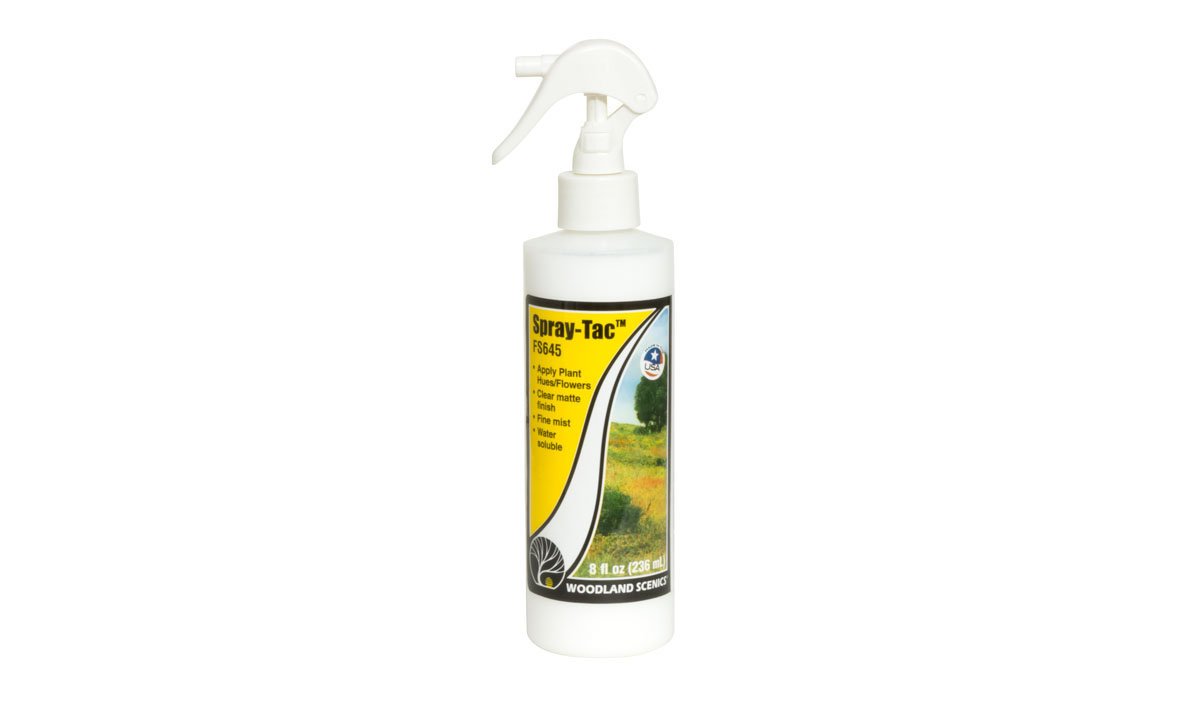Woodland Scenic FS645 Spray-Tac 