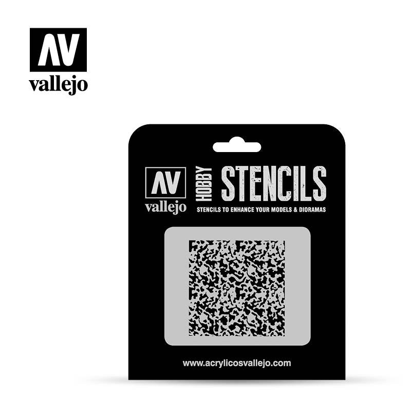Peinture vieillie Vallejo ST-AIR002 1/72