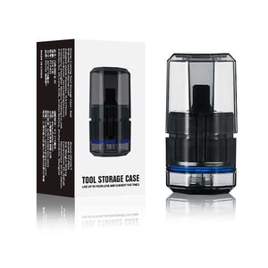 Entrepôt de stockage de couteaux DSPIAE PT-PR03 (Bleu)
