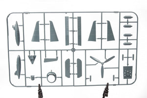 Eduard 8229 F6F-5 Hellcat édition ProfiPACK tardive 1/48 – image 10