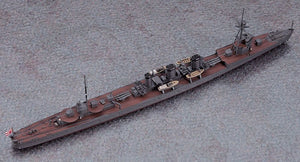 Hasegawa WL358 Croiseur léger Tatsuta de la marine japonaise (1/700) – imagen 3
