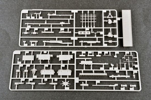 Trumpeter 06707 USS Yorktown CV-5 1/700 – immagine 6