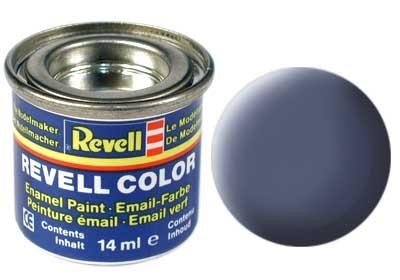 Revell 57 Gris Mat (32157)