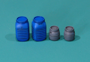 EUREKA XXL E-041 Boîtes alimentaires en plastique, lot de 1 1/35 – image 4