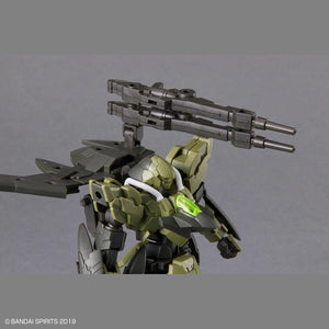 Bandai 67149 30MM bEXM-21 VEDENOVA [VERT] 1/144 – immagine 4