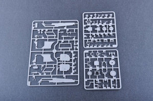 Trumpeter 05533 Fennek allemand LGS Version néerlandaise (1/35) – image 10