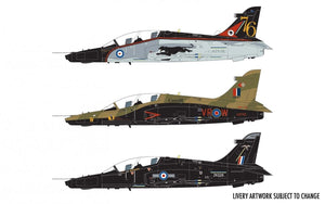 Airfix 03073A BAE Hawk série 100 1/72  – immagine 2