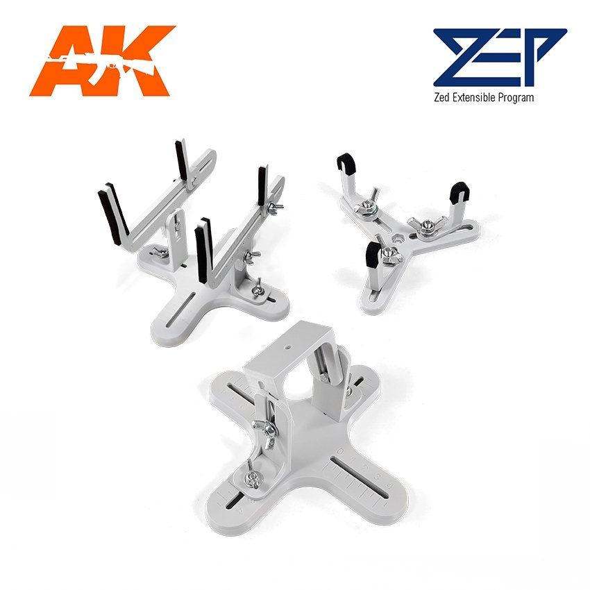 ZEP MSJ05 VEHICLES JIG – zdjęcie 7
