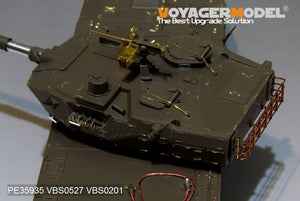 Maquette Voyager PE35935 JGSDF Type 16 MCV de base moderne pour TAMIYA 36361 1/35 – image 13