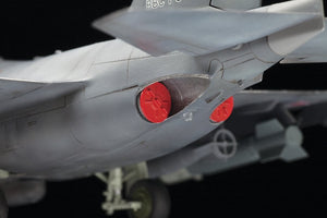 Zvezda 4818 YAK-130 &amp;quot;MITAINE&amp;quot; 1/48 – Bild 5