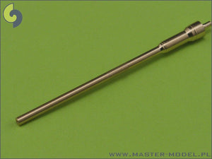 Canons de mitrailleuse d&amp;#39;avion allemande Master AM-32-015 MG 151 (20 mm) (2 pièces) (1/32)  – image 3