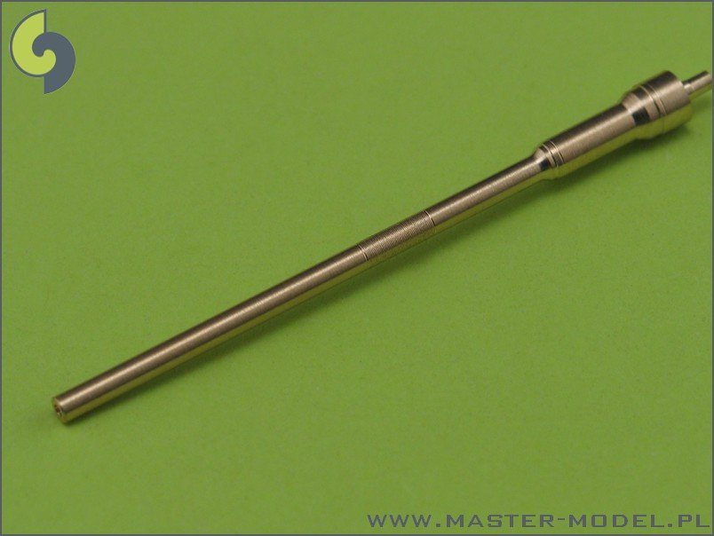Canons de mitrailleuse d&amp;#39;avion allemande Master AM-32-015 MG 151 (20 mm) (2 pièces) (1/32)  – image 3