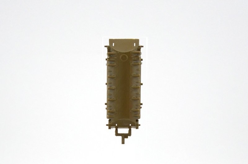 Italeri 7075 M60A1 1/72 – imagen 3