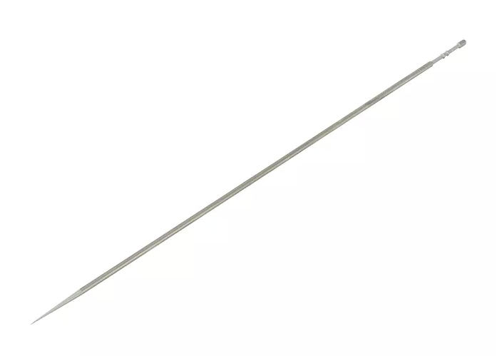 Aiguille Harder &amp; Steenbeck 702374 0,4 ​​mm / 0,4x mm Aiguille pour tous