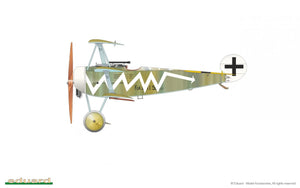 Eduard D32007 Les autres canons 1/32  – Bild 6