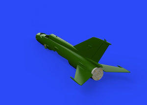 Eduard 672218 MiG-21 FOD pour Eduard 1/72 – image 2
