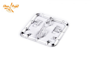 Propulseur transparent ! CP72008 A5M2b Claude version initiale KIT EXPERT 1/72 – Bild 20