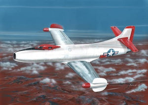 Specjal Hobby 48115 D-558-I Skystreak NACA 1/48