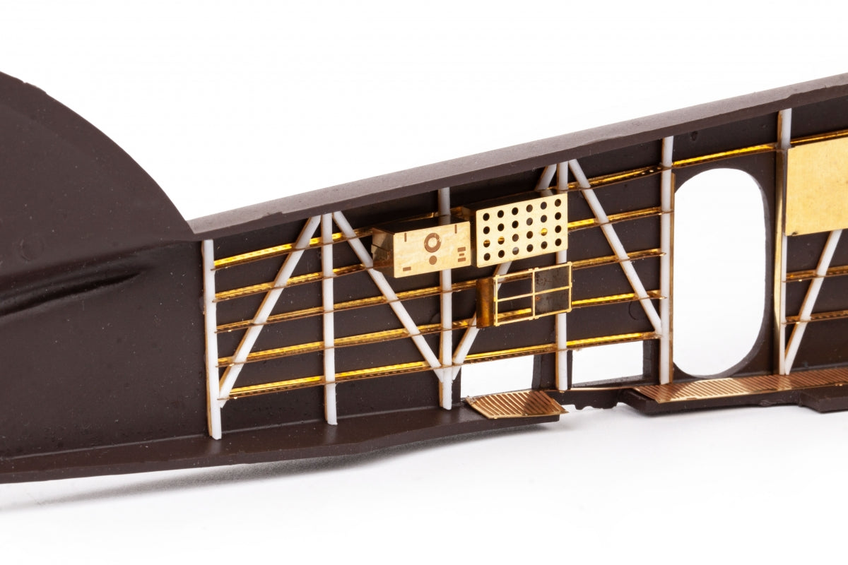 Eduard BIG49405 SM.79 EDUARD 1/48 – Bild 10