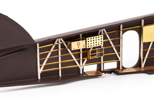 Eduard BIG49405 SM.79 EDUARD 1/48 – Bild 10