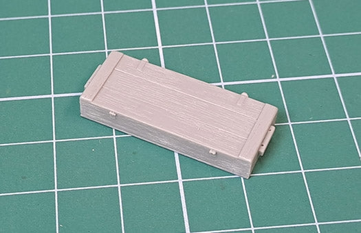 Eureka XXL E-078 - Caisses pour Panzerfaust 60/100 1/35 – imagen 2