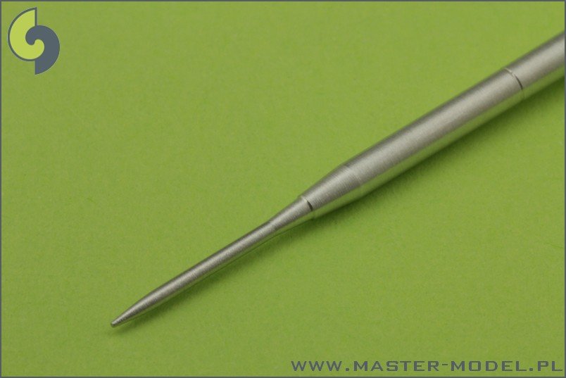 Master AM-32-038 F-105 Thunderchief - Tube Pitot (1/32) – image 2