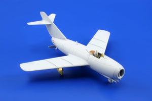 Eduard 73358 MiG-15 1/72 AIRFIX – immagine 2
