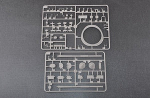 Trumpeter 05581 Char de combat principal russe T-80BVD (1/35) – immagine 9