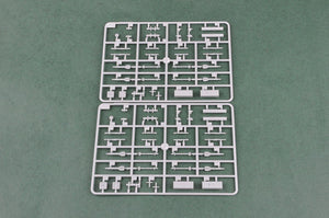Hobby Boss 87253 Z-10 chinois (1/72) – Bild 7