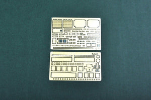 Hobby Boss 82441 IDF Merkava Mk.IIID 1/35 – Bild 10