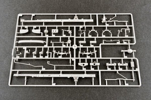 Trumpeter 01032 Russe 9P138 Grad-1 sur Zil-131 (1/35) – image 6
